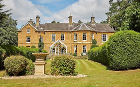Sedgebrook Hall